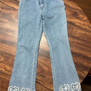 Vintage Jeans